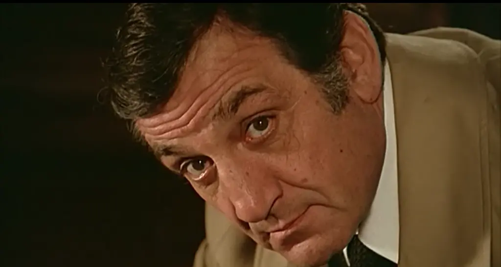 Cadaveri eccellenti e gli altri 100 film italiani da salvare