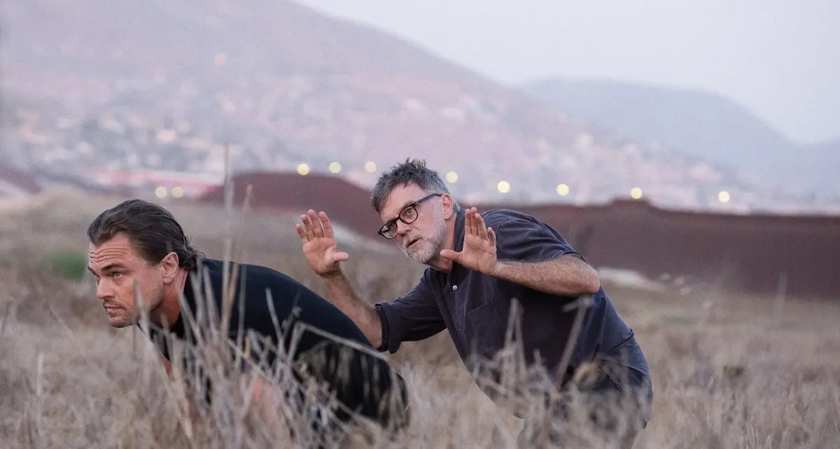 I migliori film del 2025