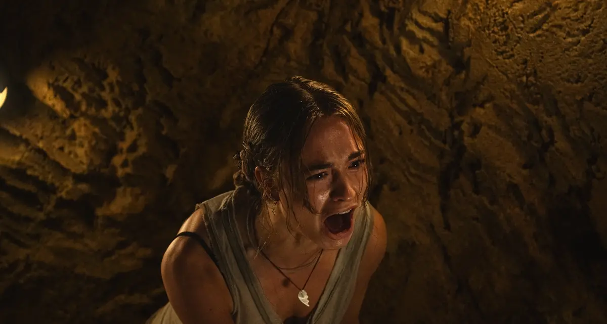 Ben – Rabbia Animale