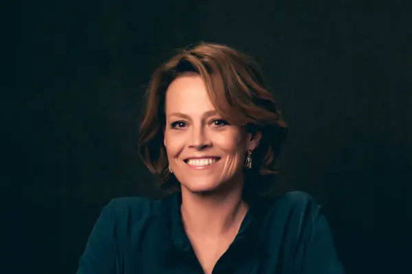 Sigourney Weaver (PC Andrew H. Walker Variety REX Shutterstock)