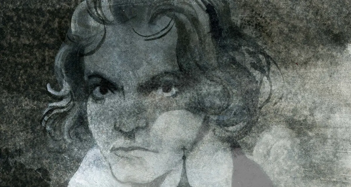 Cercando Beethoven: modello, mito, eroe, idolo
