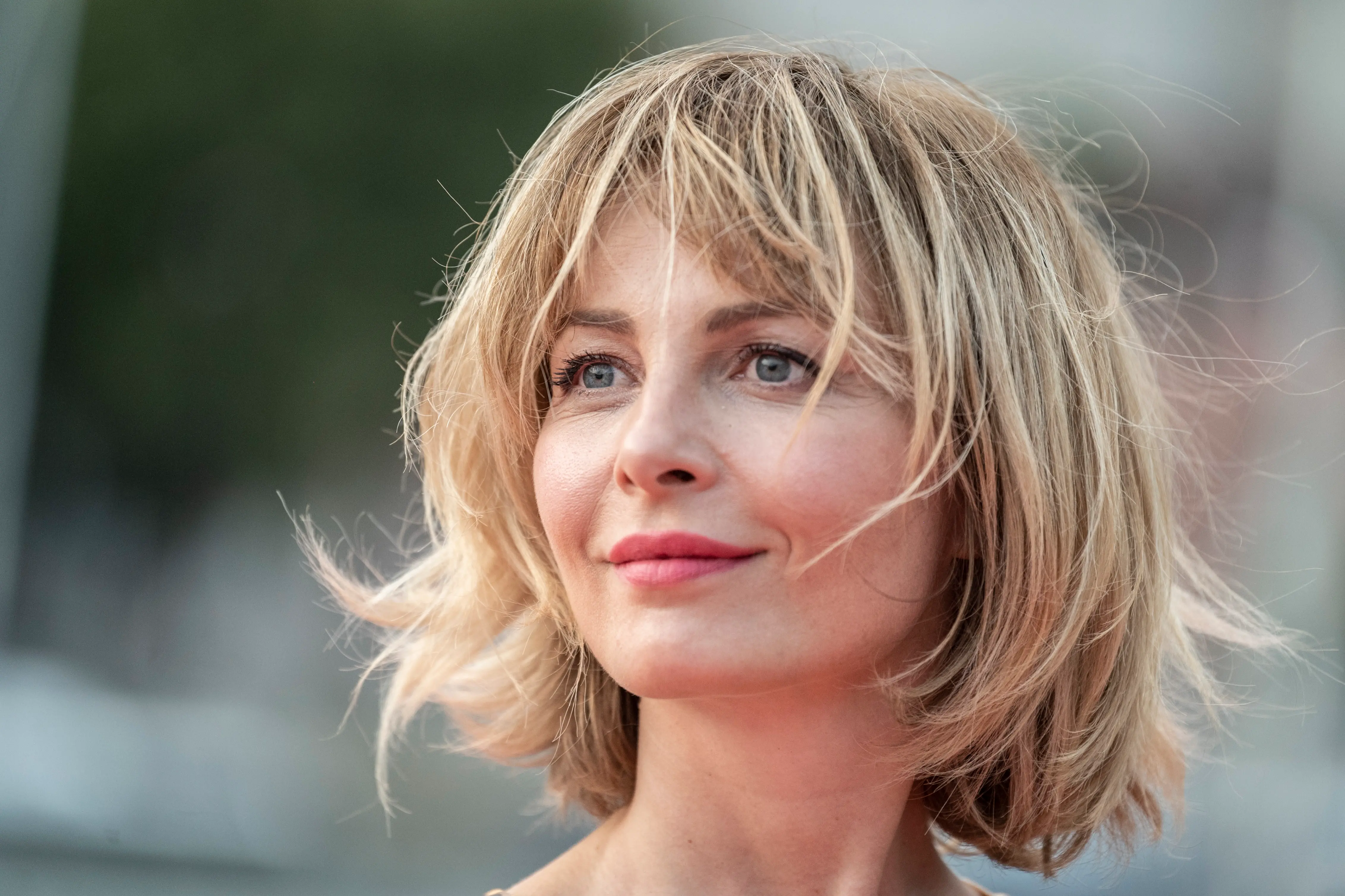 Violante Placido al Lecco Film Fest
