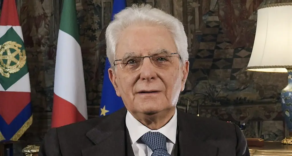 Mattarella, \"Il cinema è immaginazione e storia, emozione e cultura\"