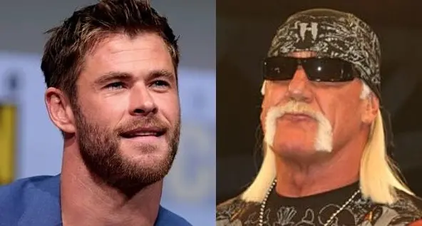 Hemsworth sarà Hulk Hogan