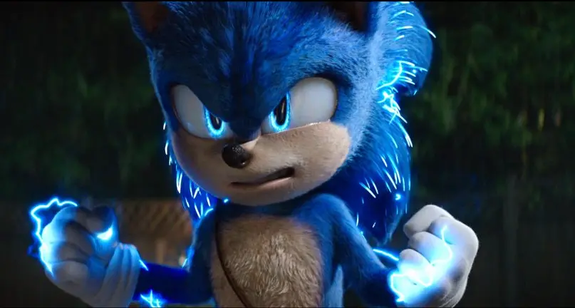 Sonic 2 in testa al box office