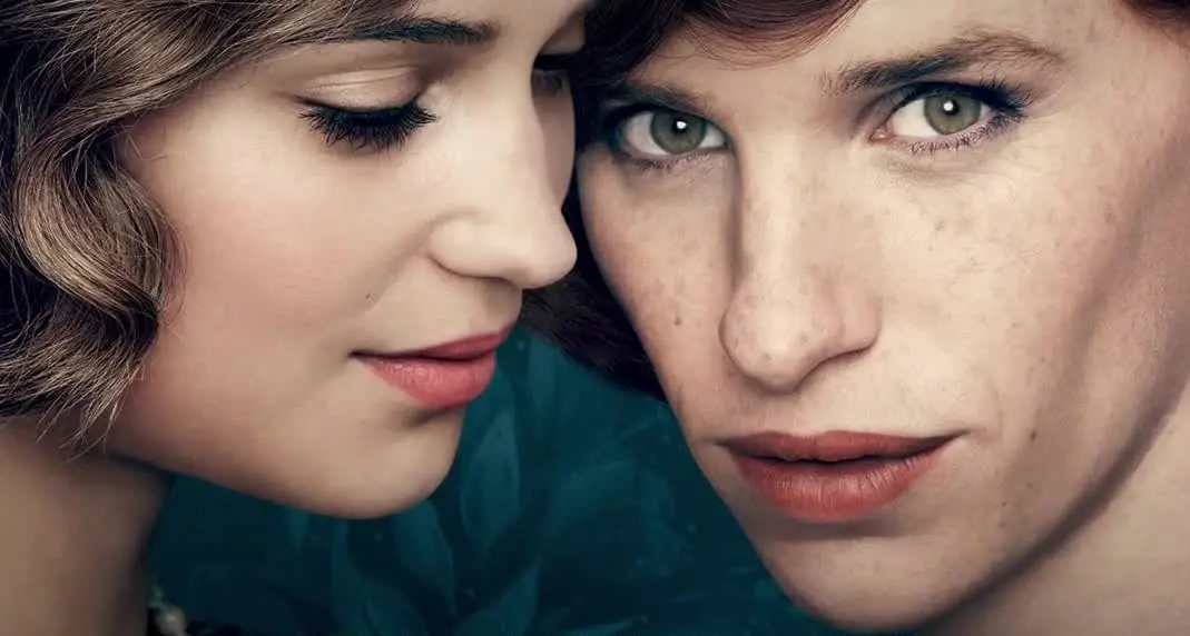 The Danish Girl