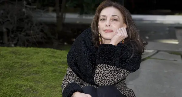 Addio a Maria Rosaria Omaggio