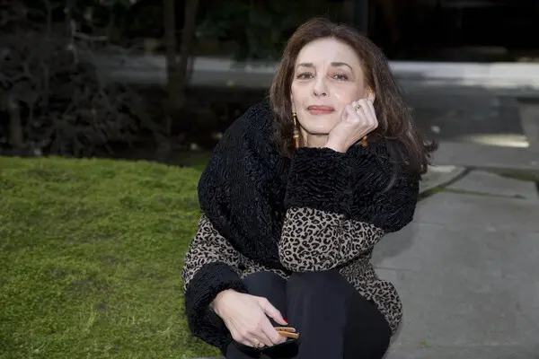 Maria Rosaria Omaggio