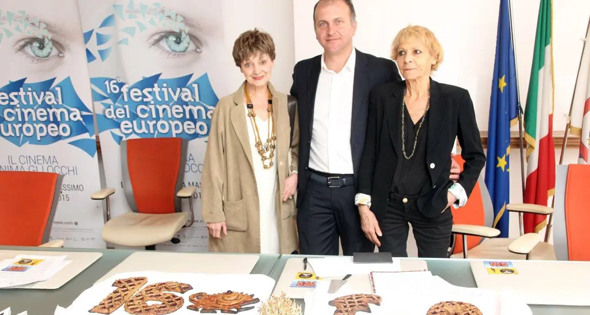 16. Festival del Cinema Europeo