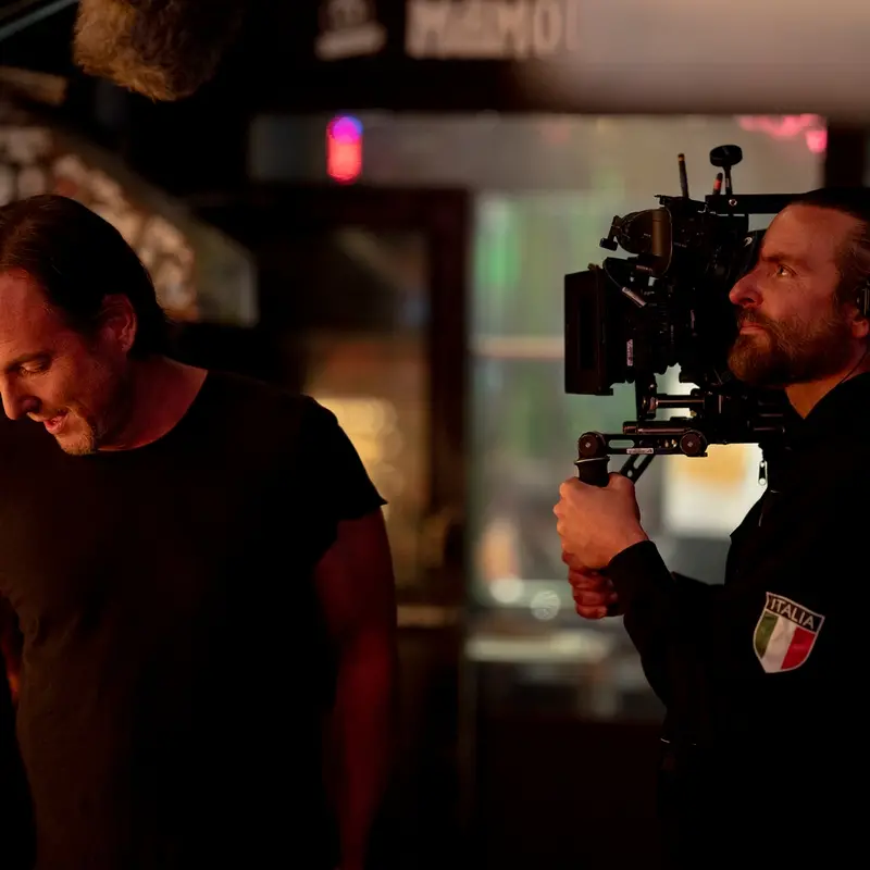 Bradley Cooper non è quel che pensate