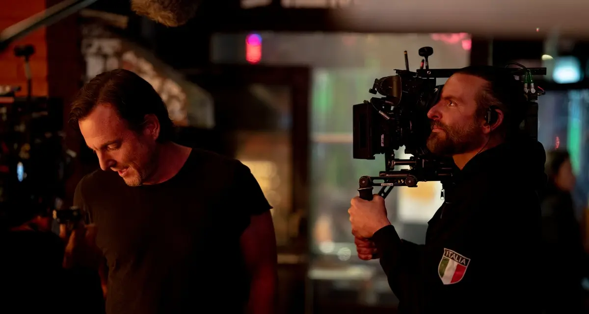 Bradley Cooper non è quel che pensate