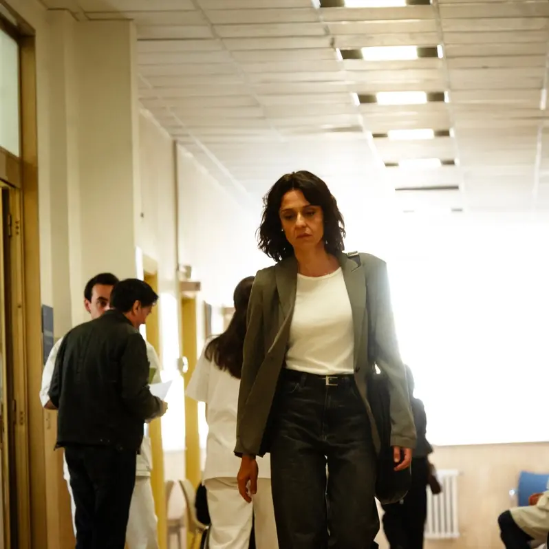 Il dio dell’amore apre il Bif&st