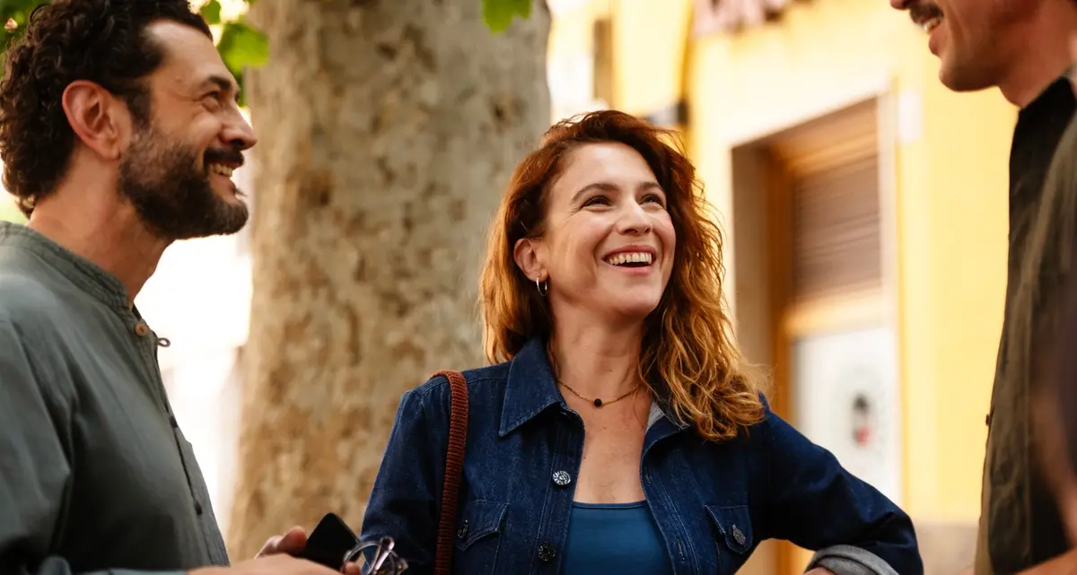 Il Dio dell’amore, Mio fratello è un vichingo e tutti i film in arrivo dal 26 marzo