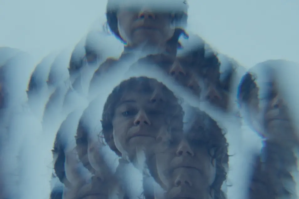 Tatiana Maslany in Keeper - L\\'eletta - Courtesy of NEON