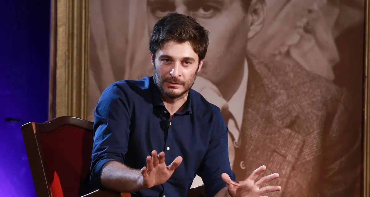 Festa del Cinema di Roma, Lino Guanciale condurrà la cerimonia di apertura