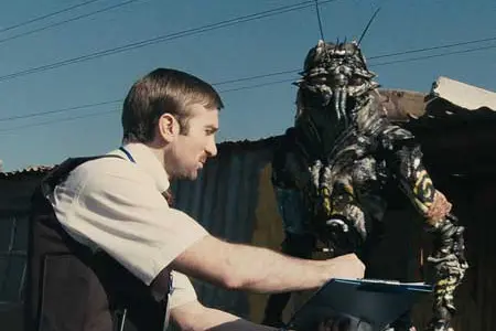 <i>District 9</i>