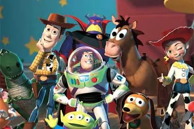 <i>Toy Story 3</i>