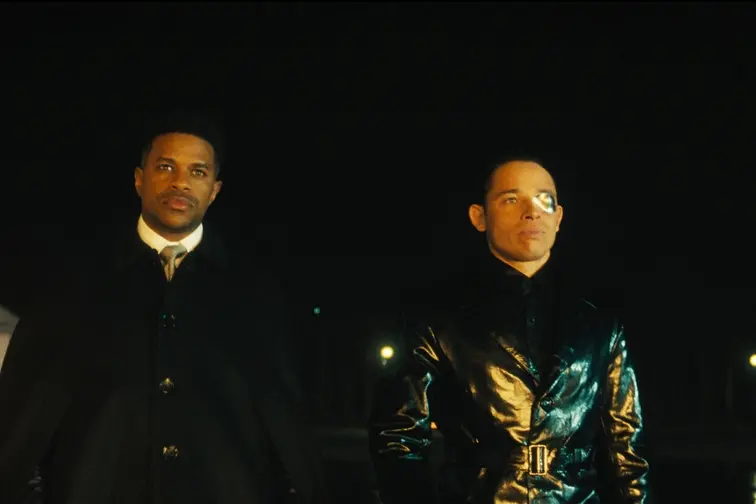 The Beauty Copyright 2025, FX. All Rights Reserved