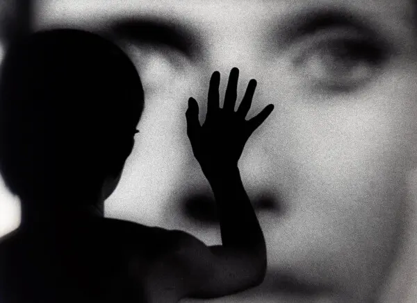 Persona di Ingmar Bergman (1966)