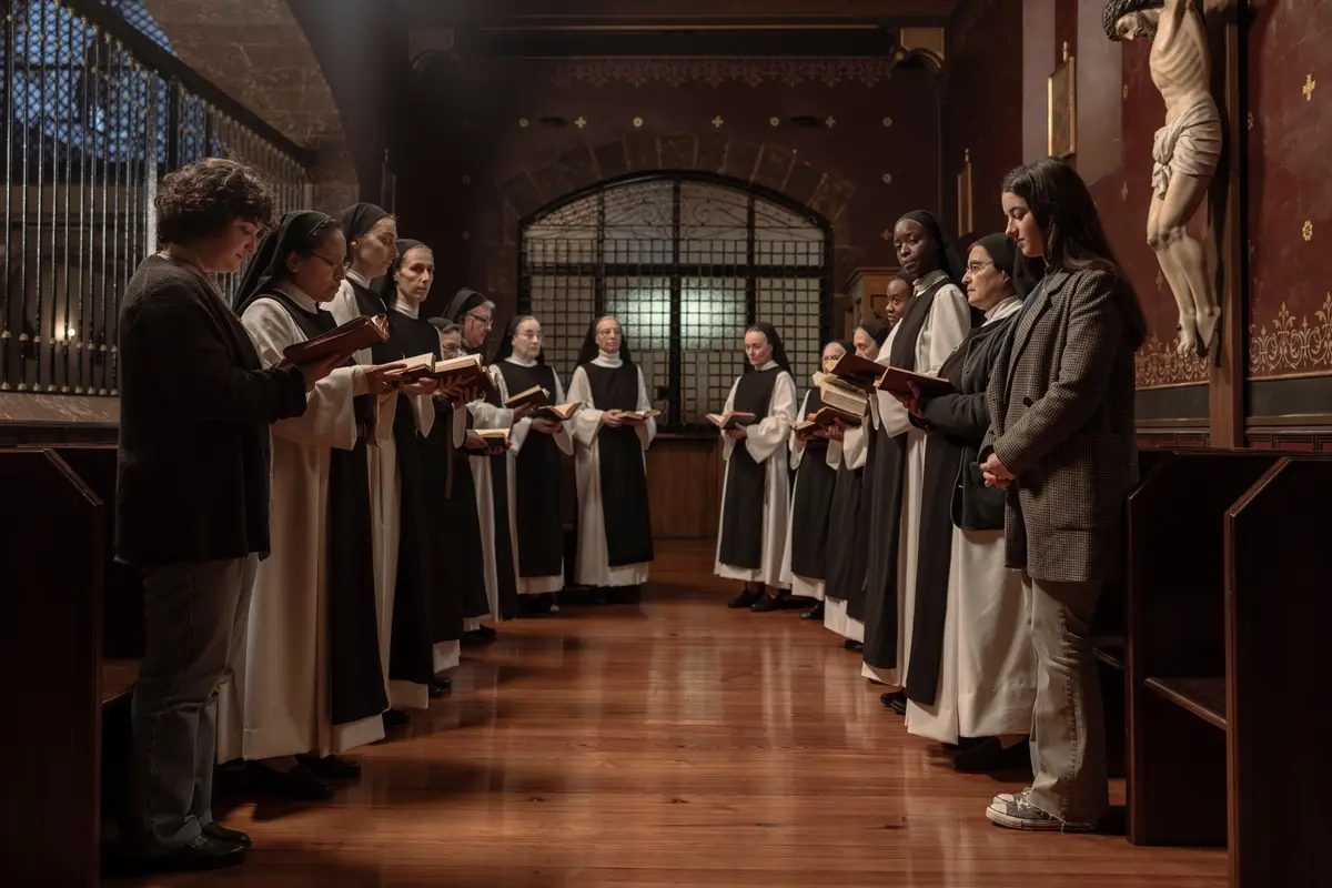 Los domingos (2025), @Webphoto