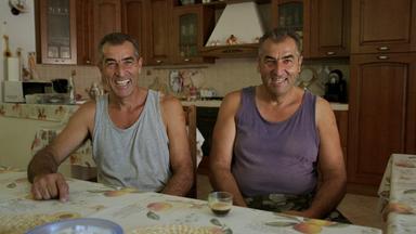 Tatti, paese di sognatori: il documentario