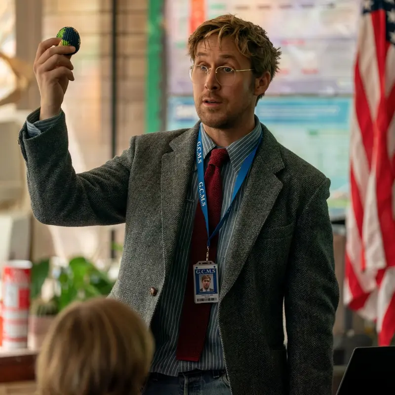 L’ultima missione: Project Hail Mary, Notte prima degli esami 3.0 e tutti i film in arrivo dal 19 marzo