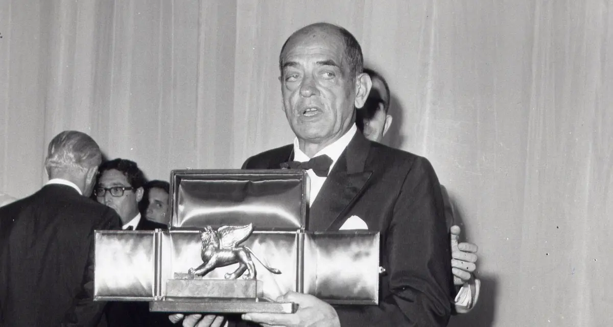 “Il successo è la fine di ogni illusione”: intervista a Luis Buñuel