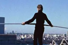 <i>Man on Wire</i>