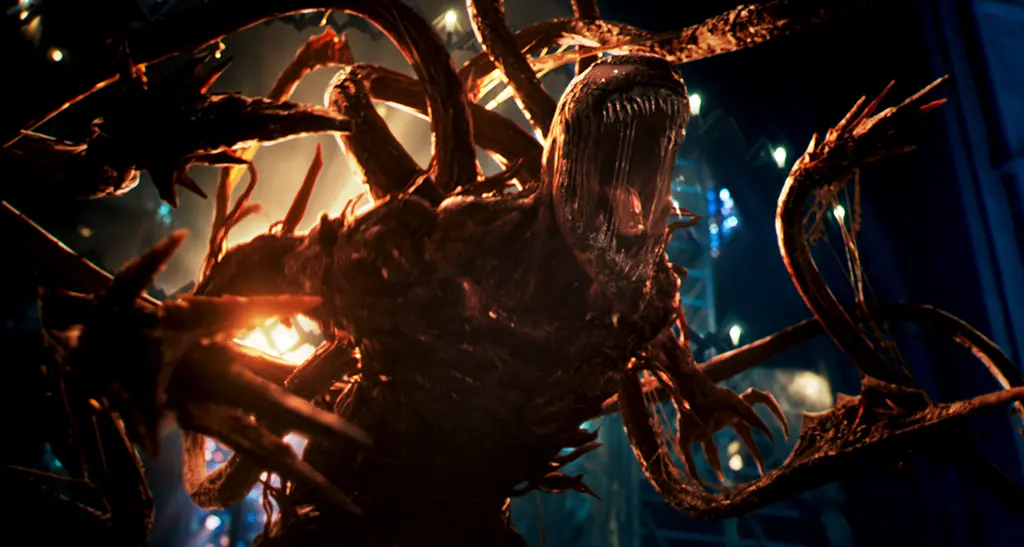 Venom: La furia di Carnage, nuovo trailer