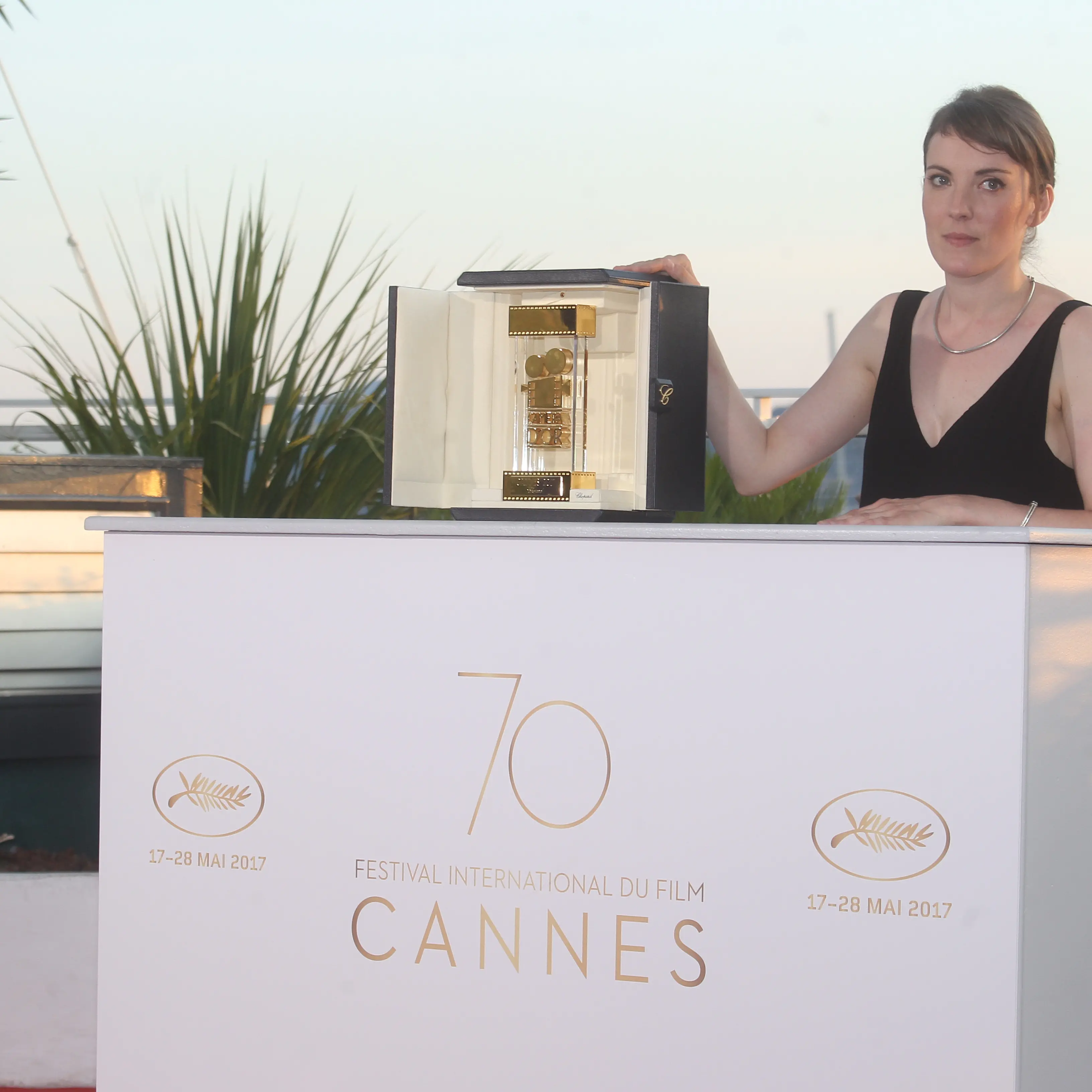 Cannes 70. Le premiazioni