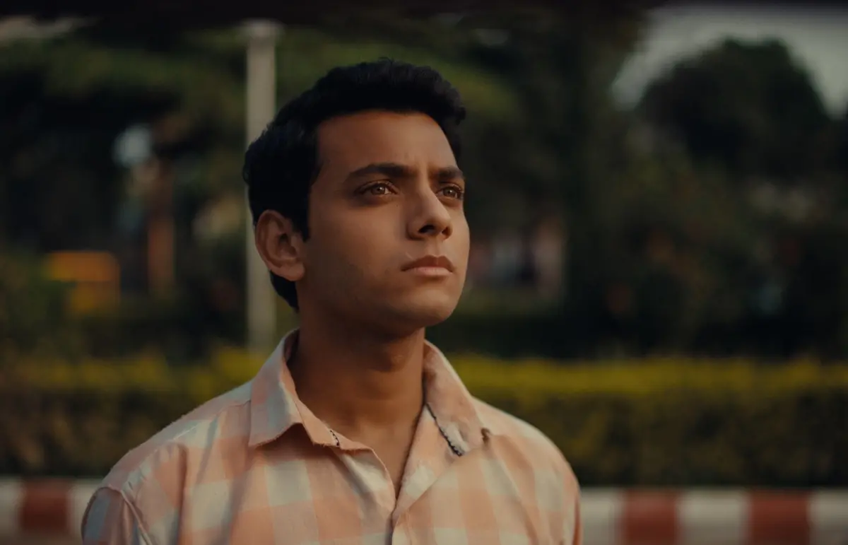 Homebound – Storia di un’amicizia in India