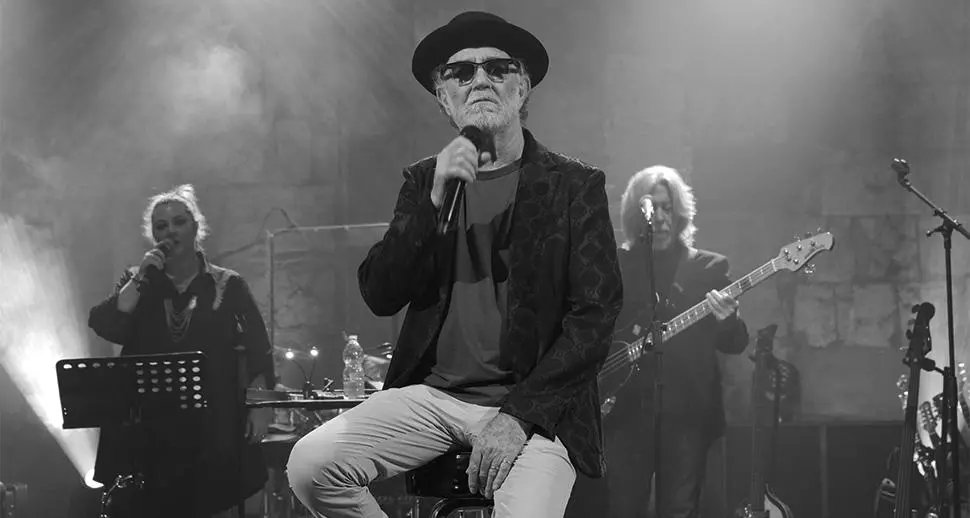 Francesco De Gregori, “Le mie non hit”