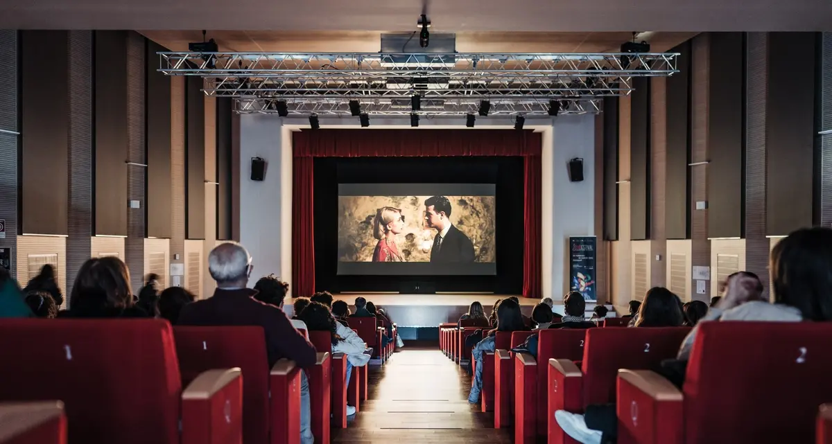 Sudestival, il cinema italiano di qualità arriva in Puglia, dal 27 gennaio al 17 marzo