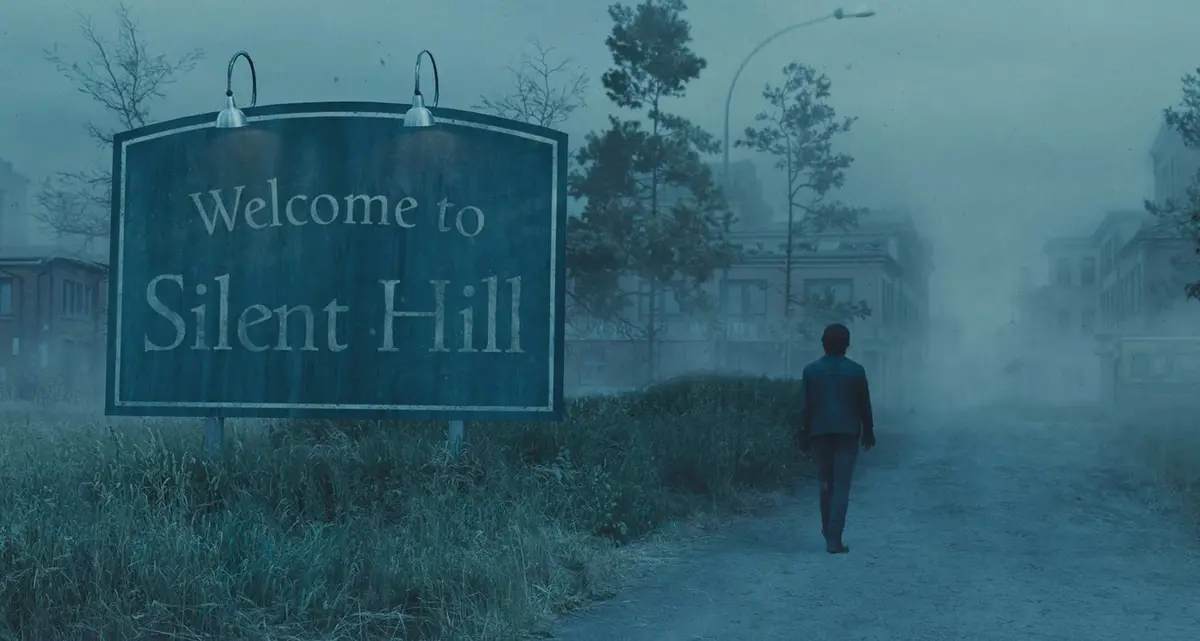 Return to Silent Hill