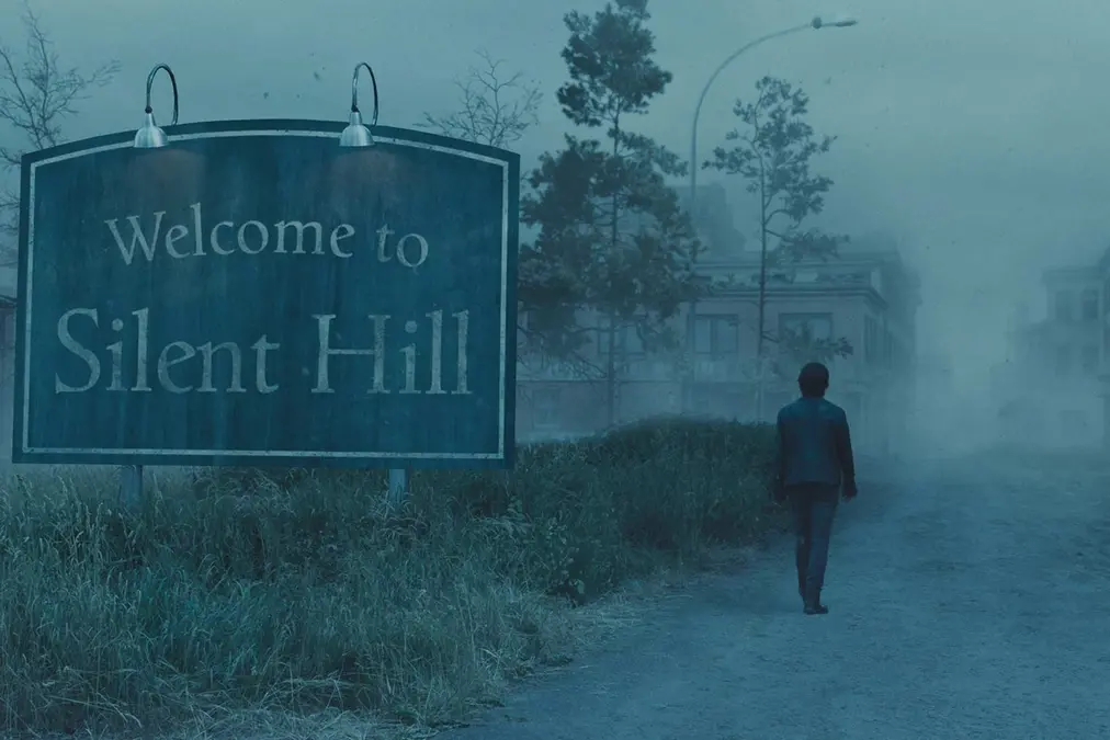 Return To Silent Hill (2026)