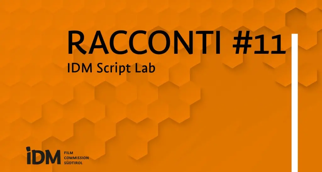 Script Lab RACCONTI