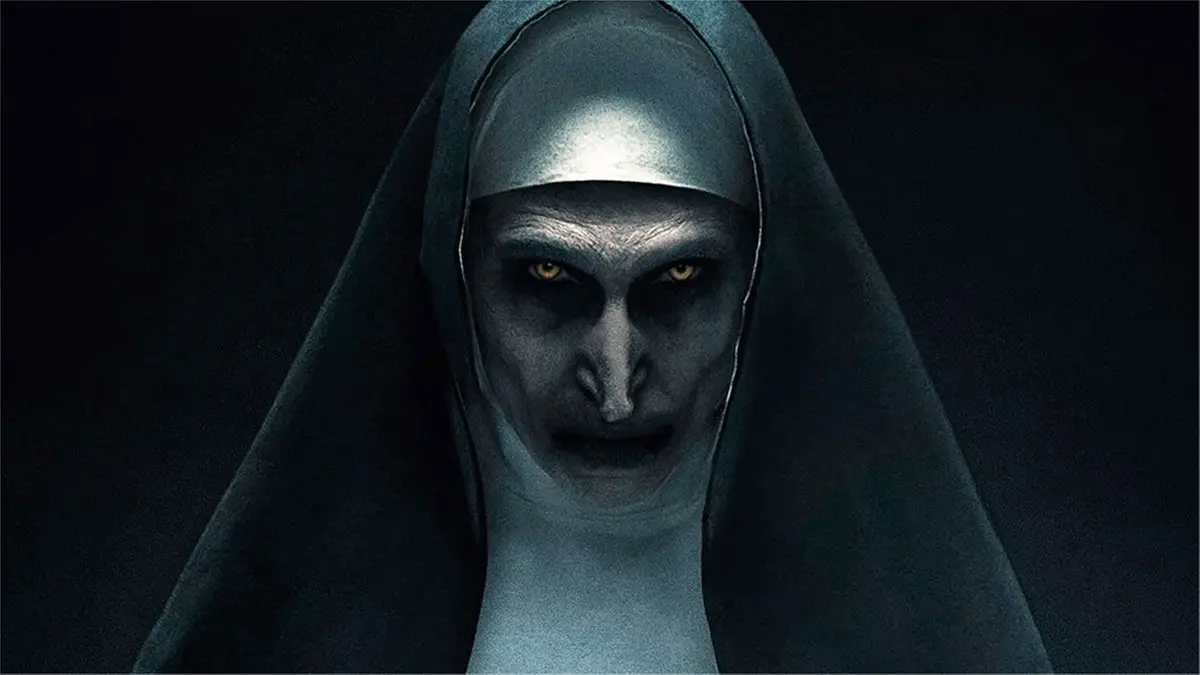 The Nun II