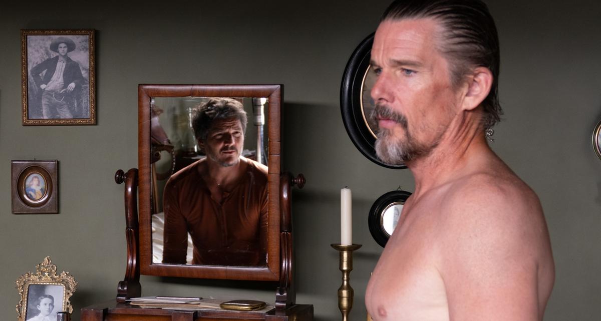 Strange Way of Life, l'intenso corto western queer di Pedro Almodóvar