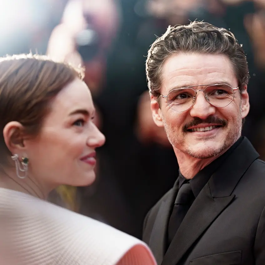 Cannes 78, il red carpet di Eddington