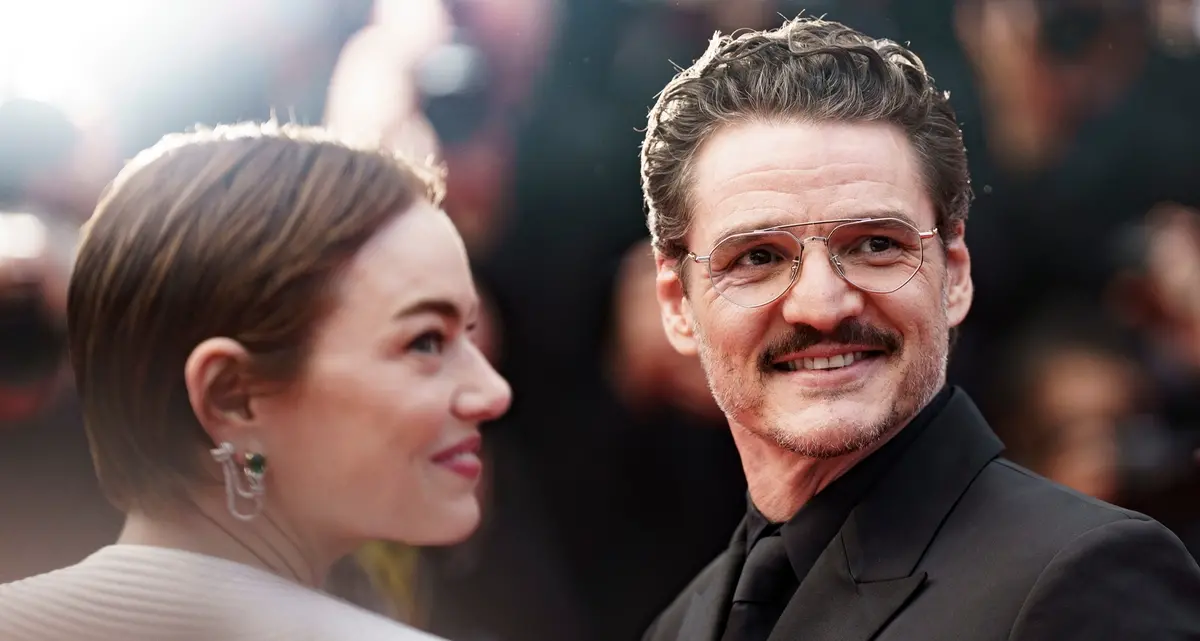 Cannes 78, il red carpet di Eddington