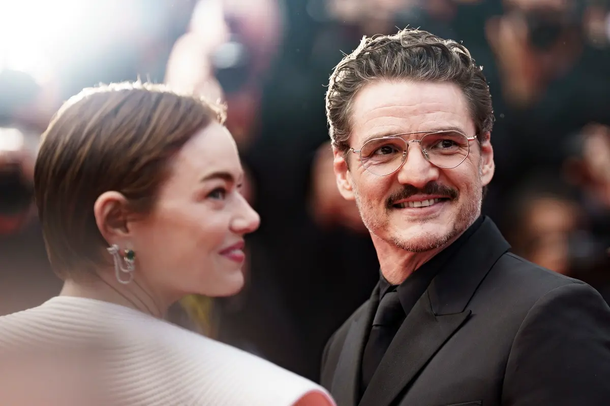 Cannes 78, il red carpet di Eddington