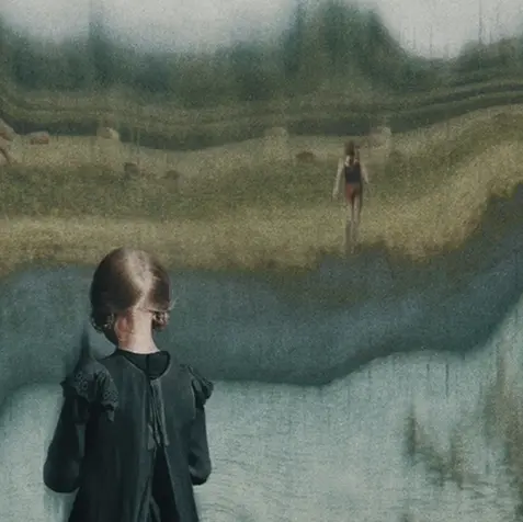 Il suono di una caduta per il nuovo numero della Rivista del Cinematografo