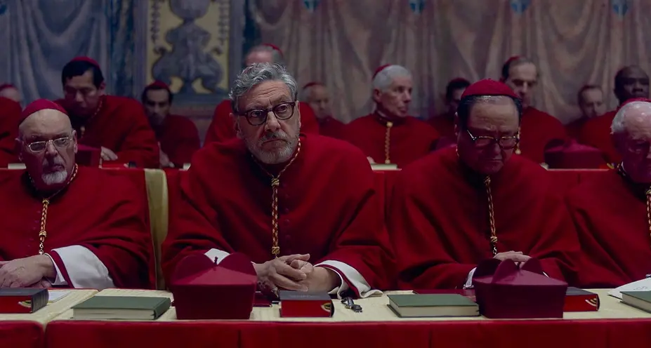 Conclave
