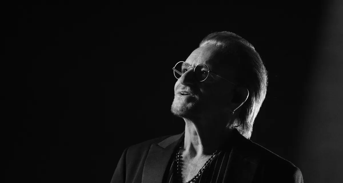 Bono: Stories of Surrender