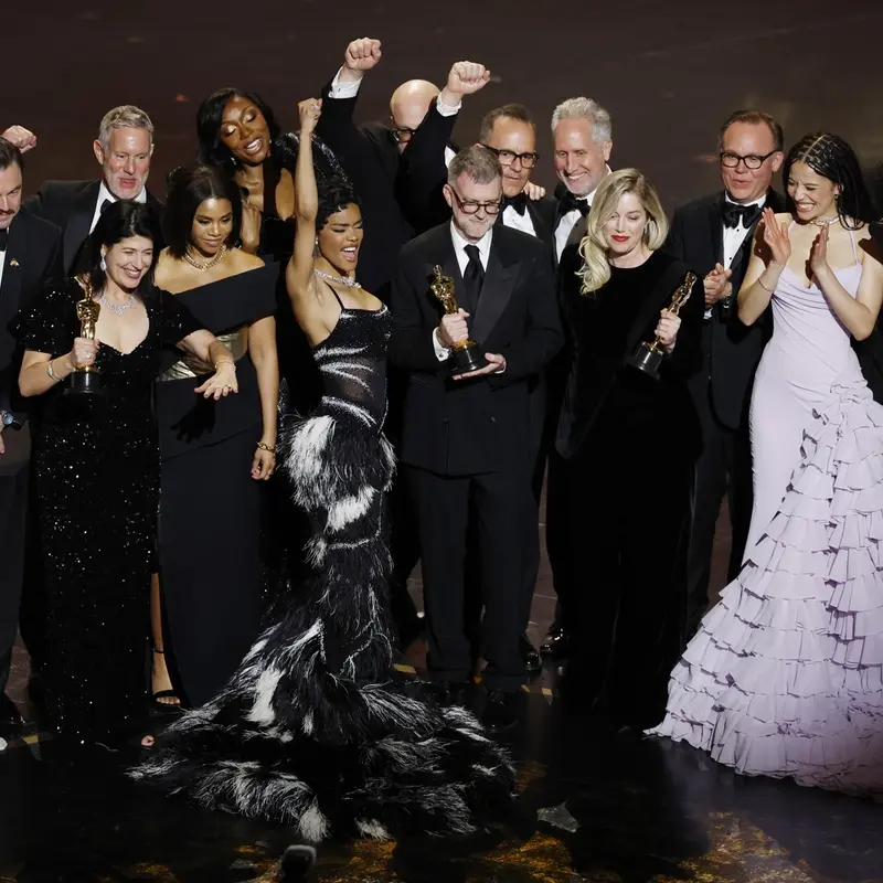 Una battaglia dopo l’altra vince 6 Oscar, Paul Thomas Anderson miglior regista\n