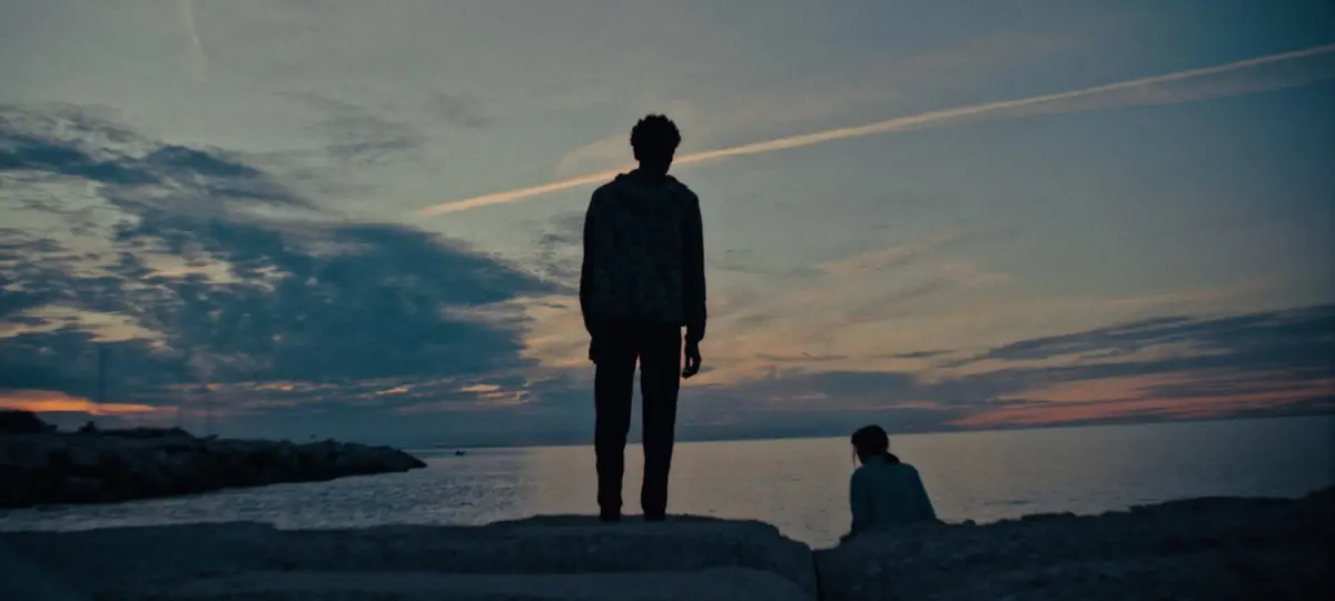 Malich Cissé in Cattiva strada