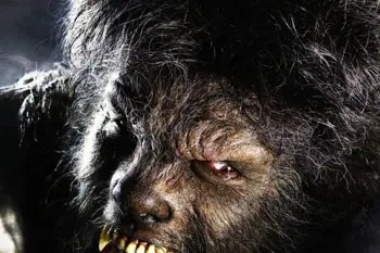 <i>The Wolfman</i>