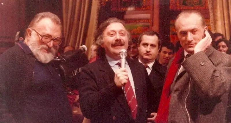 Addio a Gianni Minà, grande giornalista che ha attraversato il Novecento