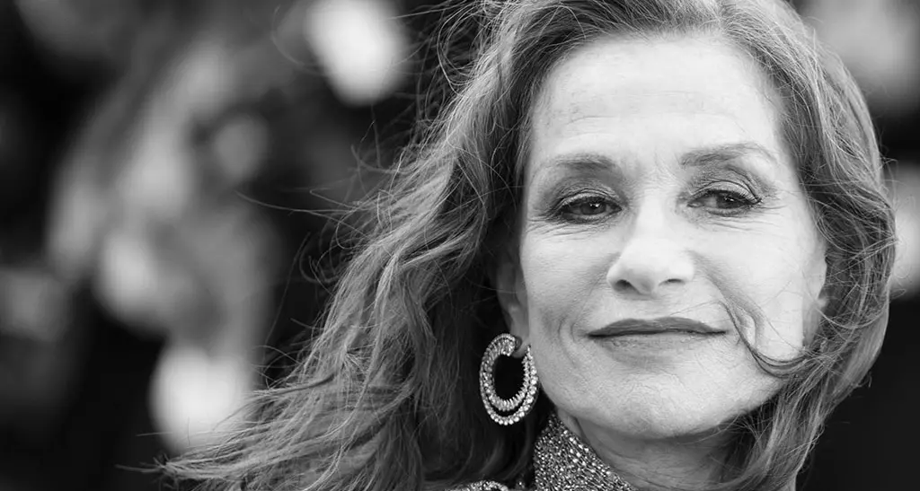 Isabelle Huppert Presidente della Giuria a Venezia 81