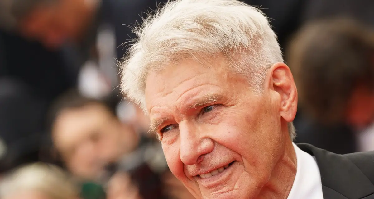 Harrison Ford riceverà il SAG-AFTRA alla carriera